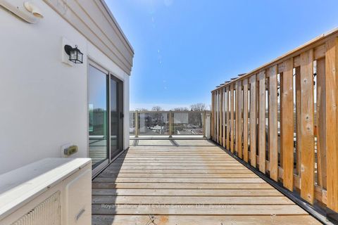Photo 28 at 14 - 3580 Lake Shore Boulevard W, Long Branch, Toronto