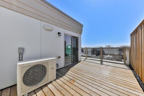 Photo 29 at 14 - 3580 Lake Shore Boulevard W, Long Branch, Toronto