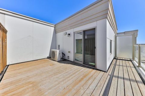 Photo 30 at 14 - 3580 Lake Shore Boulevard W, Long Branch, Toronto