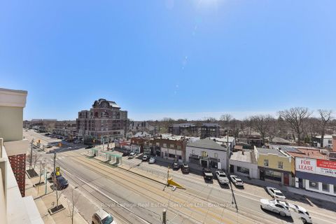 Photo 31 at 14 - 3580 Lake Shore Boulevard W, Long Branch, Toronto