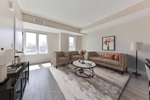Photo 35 at 14 - 3580 Lake Shore Boulevard W, Long Branch, Toronto
