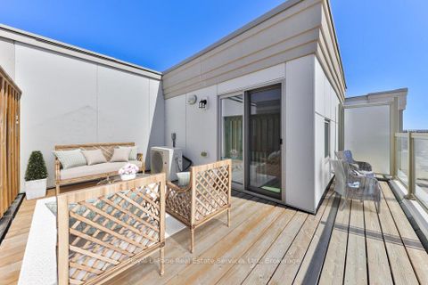 Photo 38 at 14 - 3580 Lake Shore Boulevard W, Long Branch, Toronto