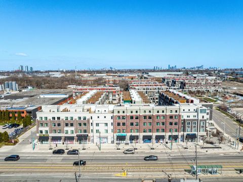 Photo 39 at 14 - 3580 Lake Shore Boulevard W, Long Branch, Toronto