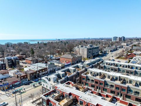 Photo 40 at 14 - 3580 Lake Shore Boulevard W, Long Branch, Toronto