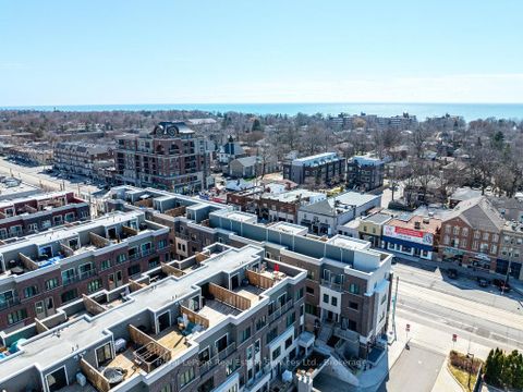 Photo 41 at 14 - 3580 Lake Shore Boulevard W, Long Branch, Toronto