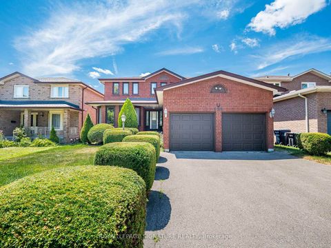 Photo 1 at 155 Silverhill Drive, City Centre West, Toronto