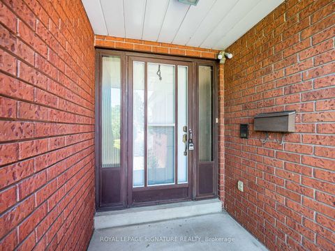 Photo 4 at 155 Silverhill Drive, City Centre West, Toronto