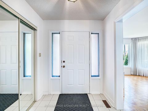 Photo 6 at 155 Silverhill Drive, City Centre West, Toronto