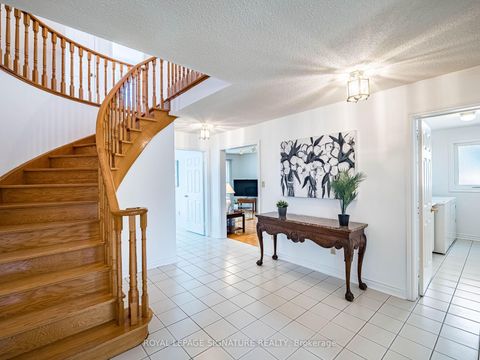 Photo 7 at 155 Silverhill Drive, City Centre West, Toronto