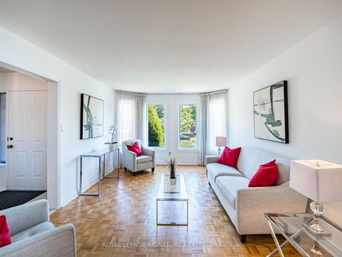 Photo 8 at 155 Silverhill Drive, City Centre West, Toronto