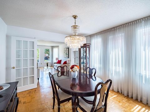 Photo 10 at 155 Silverhill Drive, City Centre West, Toronto