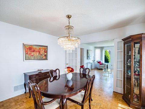 Photo 11 at 155 Silverhill Drive, City Centre West, Toronto