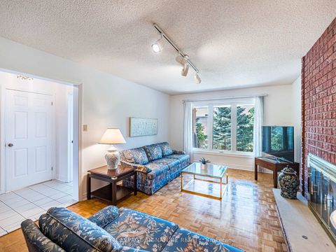 Photo 13 at 155 Silverhill Drive, City Centre West, Toronto