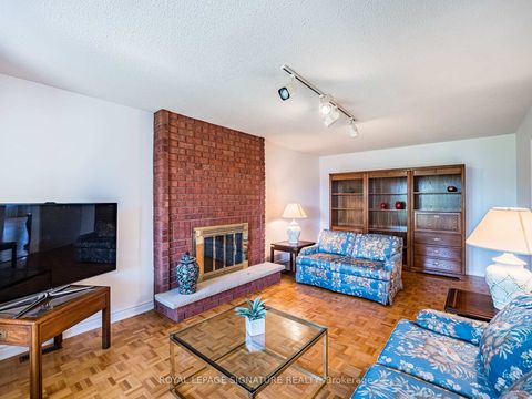 Photo 14 at 155 Silverhill Drive, City Centre West, Toronto
