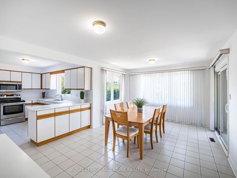Photo 15 at 155 Silverhill Drive, City Centre West, Toronto