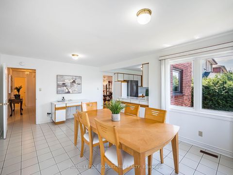 Photo 16 at 155 Silverhill Drive, City Centre West, Toronto