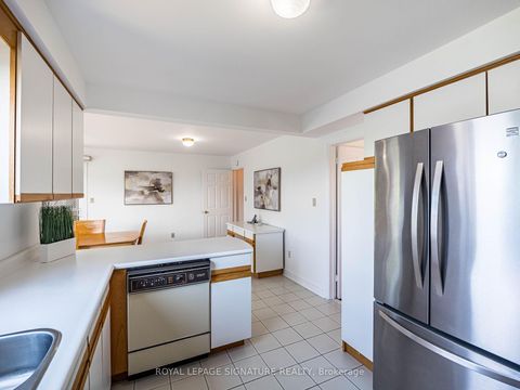 Photo 18 at 155 Silverhill Drive, City Centre West, Toronto