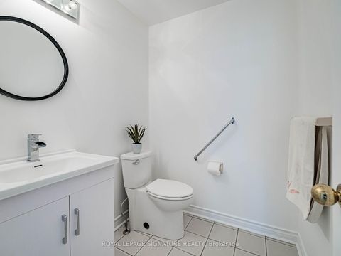 Photo 21 at 155 Silverhill Drive, City Centre West, Toronto