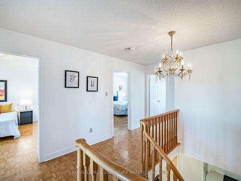 Photo 23 at 155 Silverhill Drive, City Centre West, Toronto