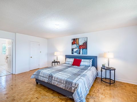 Photo 24 at 155 Silverhill Drive, City Centre West, Toronto