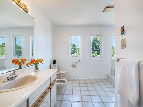 Photo 26 at 155 Silverhill Drive, City Centre West, Toronto