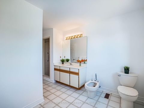 Photo 27 at 155 Silverhill Drive, City Centre West, Toronto