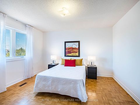 Photo 28 at 155 Silverhill Drive, City Centre West, Toronto