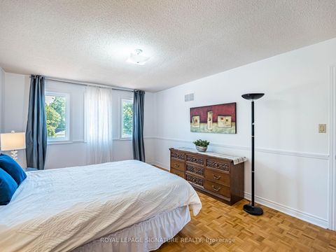 Photo 29 at 155 Silverhill Drive, City Centre West, Toronto