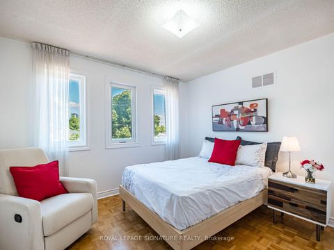 Photo 30 at 155 Silverhill Drive, City Centre West, Toronto