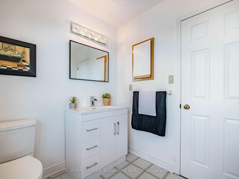 Photo 32 at 155 Silverhill Drive, City Centre West, Toronto