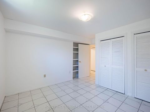 Photo 42 at 155 Silverhill Drive, City Centre West, Toronto