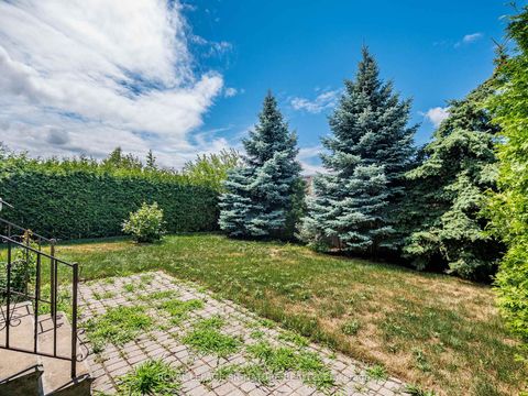 Photo 44 at 155 Silverhill Drive, City Centre West, Toronto