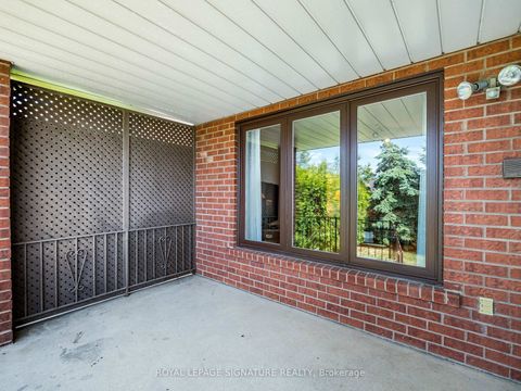Photo 47 at 155 Silverhill Drive, City Centre West, Toronto