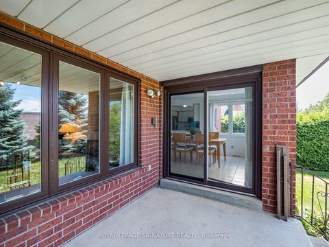 Photo 48 at 155 Silverhill Drive, City Centre West, Toronto