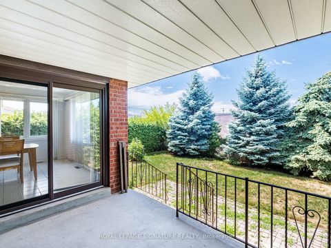 Photo 49 at 155 Silverhill Drive, City Centre West, Toronto