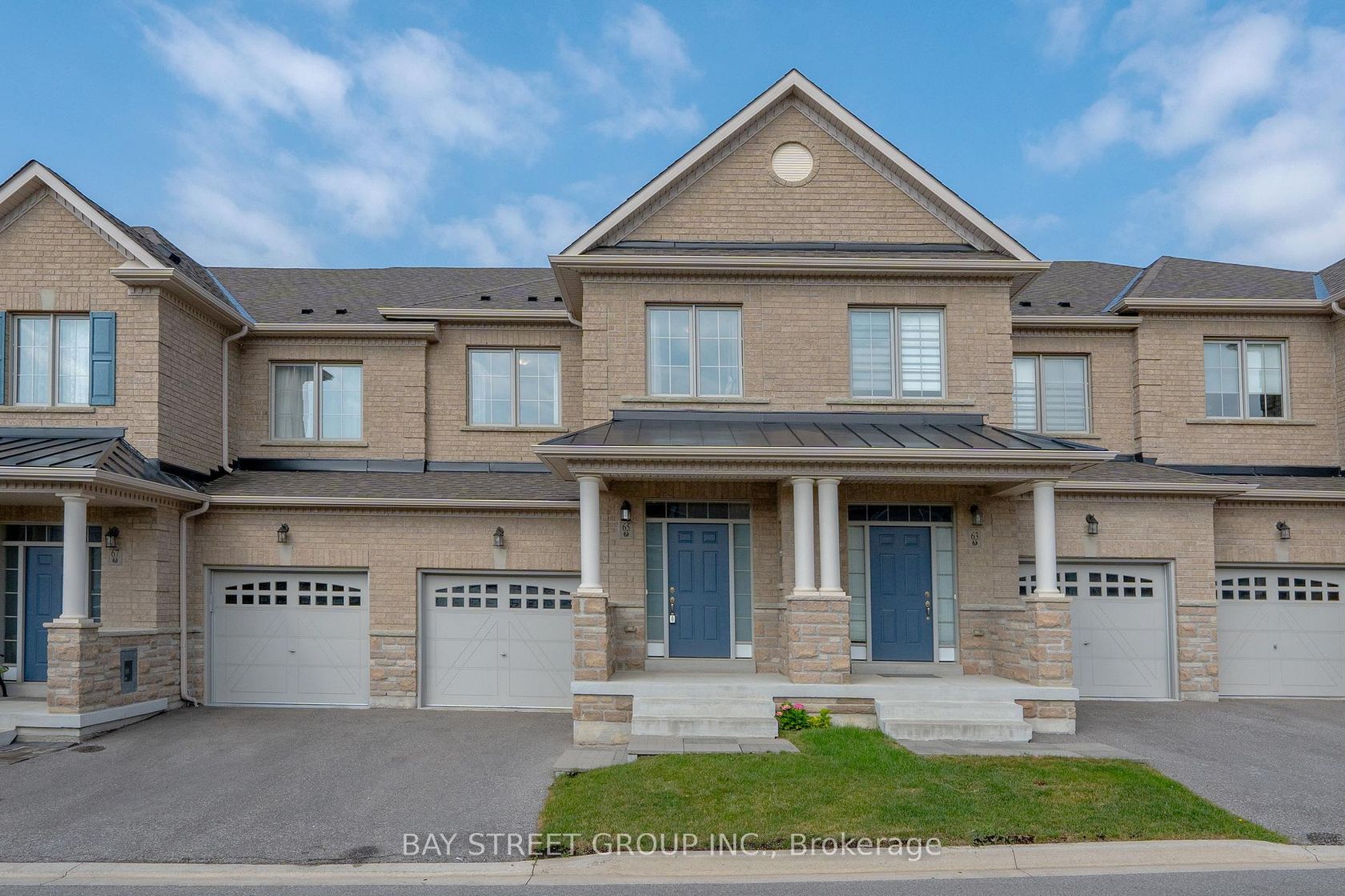 65 Bellflower Lane, Oak Ridges Lake Wilcox, Richmond Hill 