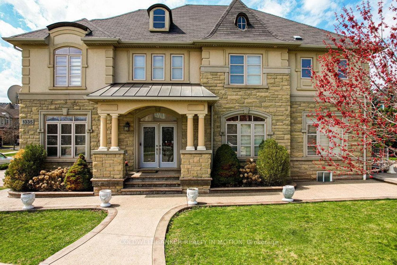 1335 Arrowhead Road, JC Joshua Creek, Oakville 