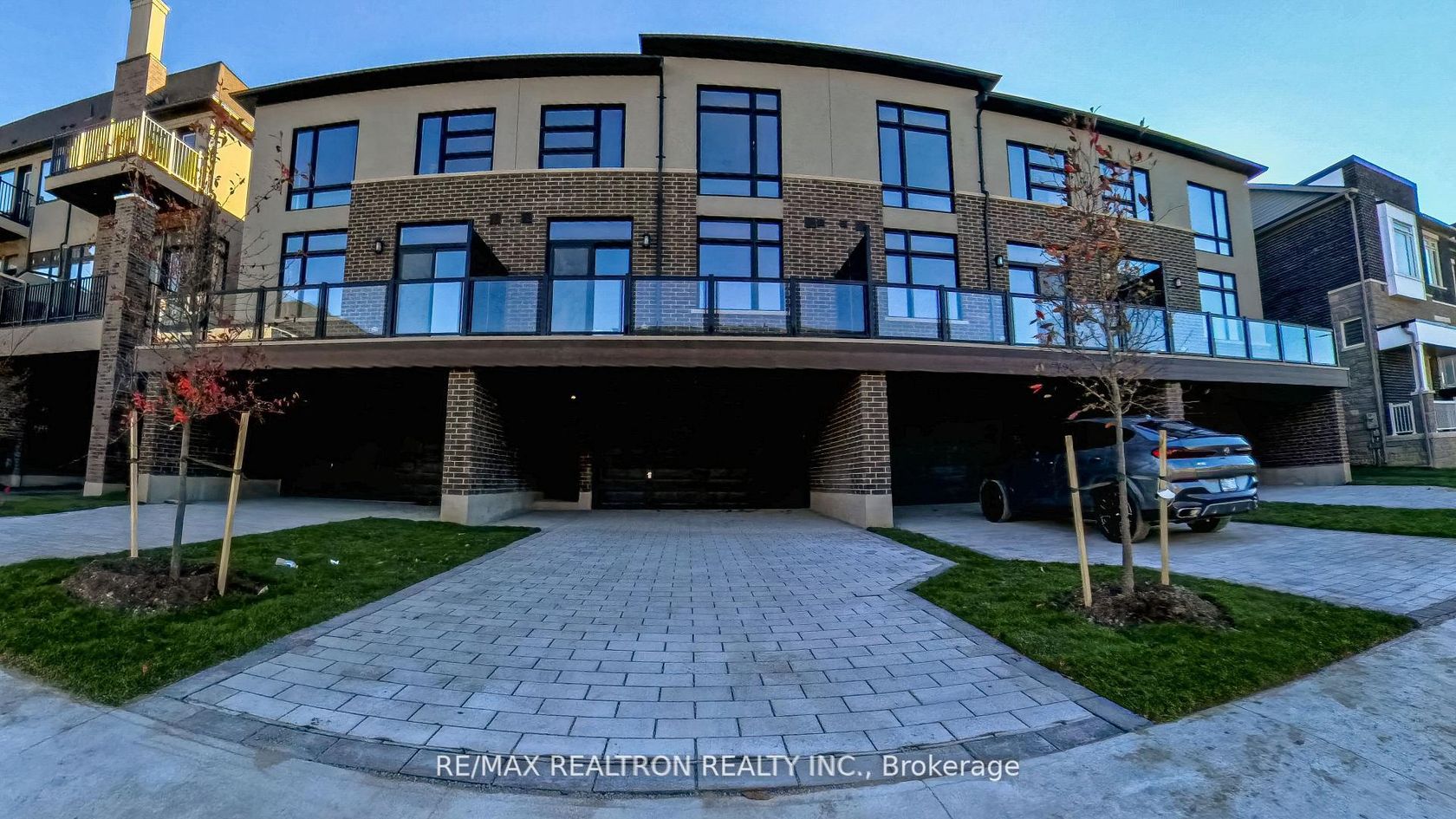 344 King Road, Oak Ridges, Richmond Hill 