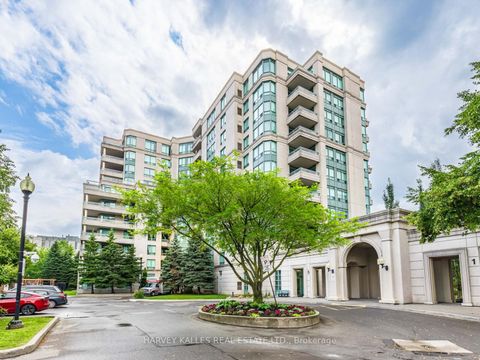 Photo 0 at 204 - 5 Emerald Lane, Yorkhill, Vaughan