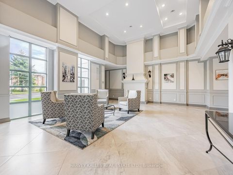 Photo 1 at 204 - 5 Emerald Lane, Yorkhill, Vaughan