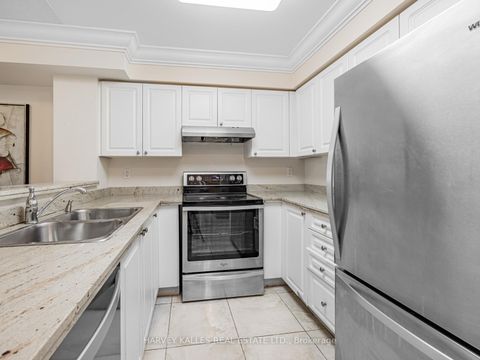 Photo 3 at 204 - 5 Emerald Lane, Yorkhill, Vaughan