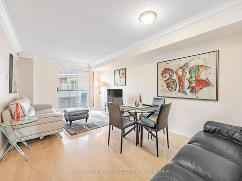 Photo 8 at 204 - 5 Emerald Lane, Yorkhill, Vaughan