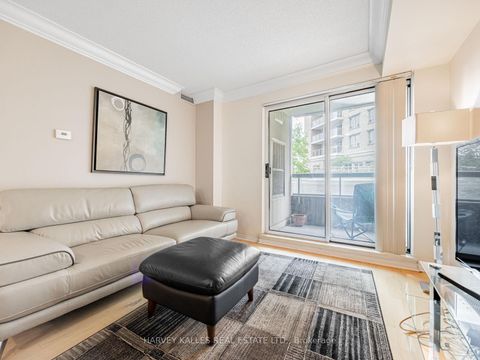 Photo 10 at 204 - 5 Emerald Lane, Yorkhill, Vaughan