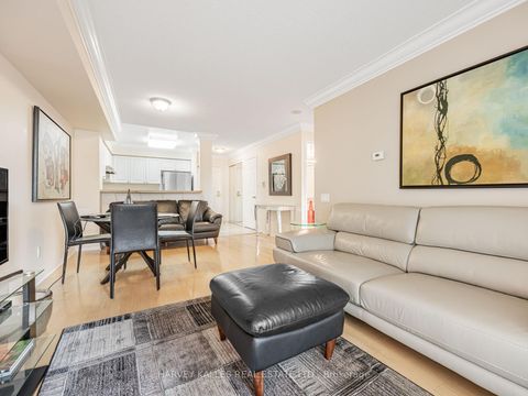 Photo 11 at 204 - 5 Emerald Lane, Yorkhill, Vaughan
