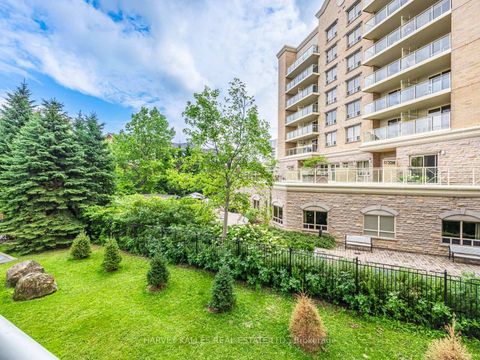 Photo 17 at 204 - 5 Emerald Lane, Yorkhill, Vaughan