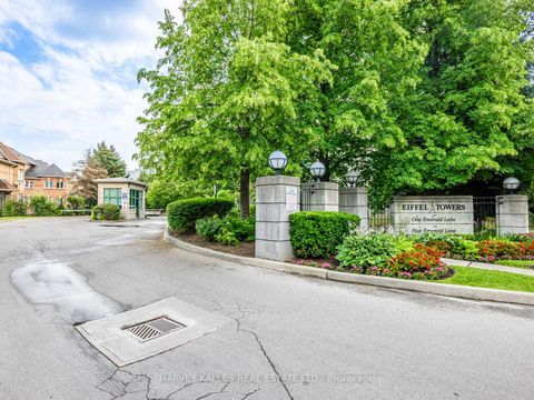 Photo 19 at 204 - 5 Emerald Lane, Yorkhill, Vaughan