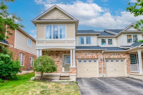 Photo 1 at 2457 Springforest Drive, BC Bronte Creek, Oakville