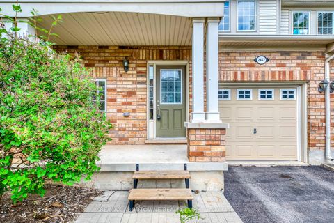 Photo 2 at 2457 Springforest Drive, BC Bronte Creek, Oakville