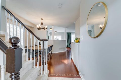Photo 5 at 2457 Springforest Drive, BC Bronte Creek, Oakville