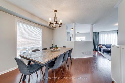 Photo 6 at 2457 Springforest Drive, BC Bronte Creek, Oakville